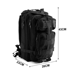 Waterproof Outdoor Sports  Backpack