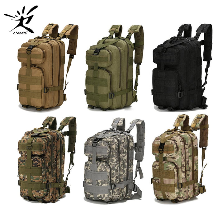 Waterproof Outdoor Sports  Backpack