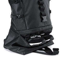 Large Capacity Fashionable Backpack