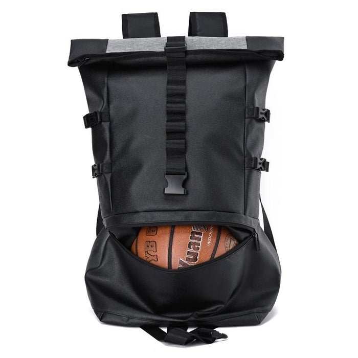 Large Capacity Fashionable Backpack