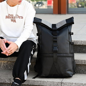 Large Capacity Fashionable Backpack