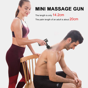 Mini Massage Gun