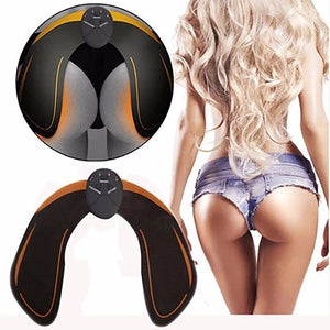 Wireless Unisex Muscle Stimulator