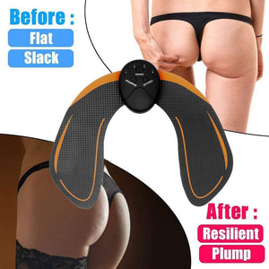 Wireless Unisex Muscle Stimulator