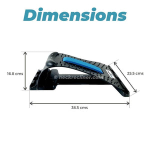 Cervical & Thoracic Stretcher