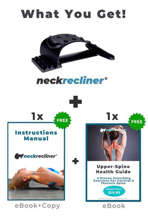 Cervical & Thoracic Stretcher