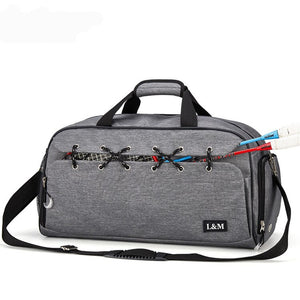 Oxford Fitness Sport Gym Bag