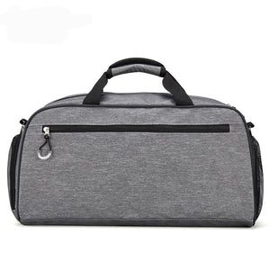 Oxford Fitness Sport Gym Bag