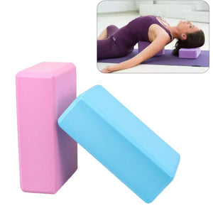 6pc Yoga Set