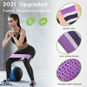 6pc Yoga Set