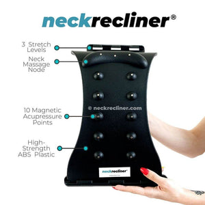 Cervical & Thoracic Stretcher