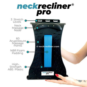 Cervical & Thoracic Stretcher