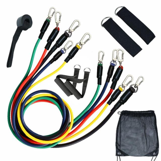 Resistance Band Set