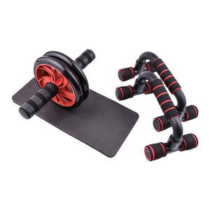 Home Gym Full Resistant Set