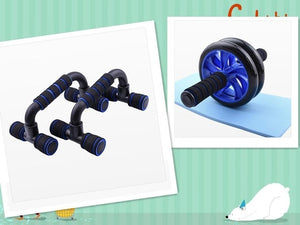 Home Gym Full Resistant Set