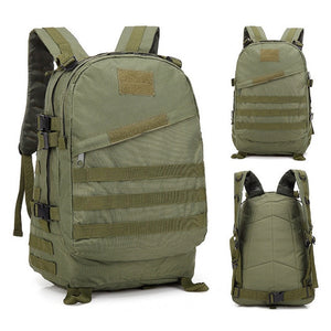 Waterproof Outdoor Sports  Backpack