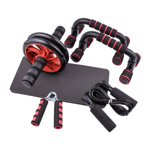 Home Gym Full Resistant Set