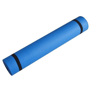 Anti skid Sports Fitness Yoga Mat