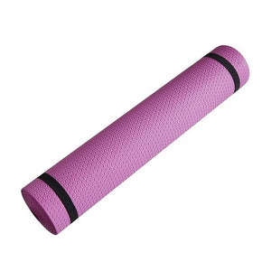 Anti skid Sports Fitness Yoga Mat