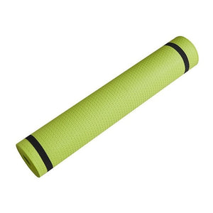 Anti skid Sports Fitness Yoga Mat