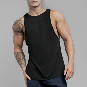 Men's Tank Top For Gym And Sports