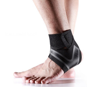 1PCS Sport Ankle Support