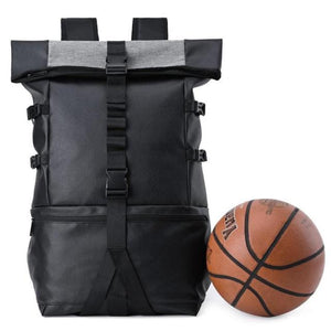 Large Capacity Fashionable Backpack