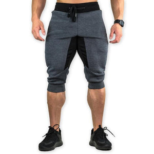 Gyms Calf Length Joggers