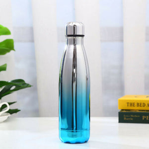 Metal 500ML Water Bottle