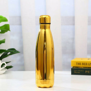 Metal 500ML Water Bottle