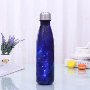 Metal 500ML Water Bottle