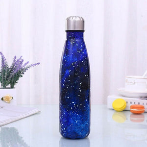 Metal 500ML Water Bottle