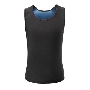 Gaine Ventre Sauna Vest