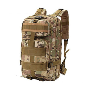 Waterproof Outdoor Sports  Backpack