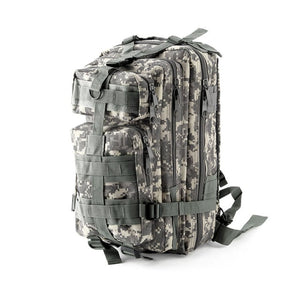 Waterproof Outdoor Sports  Backpack