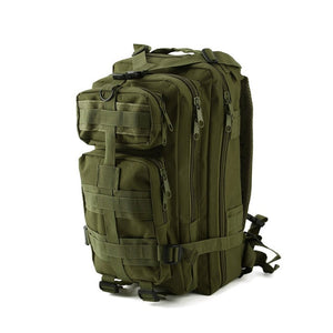 Waterproof Outdoor Sports  Backpack