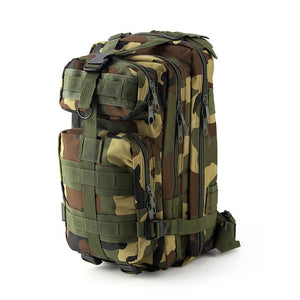 Waterproof Outdoor Sports  Backpack