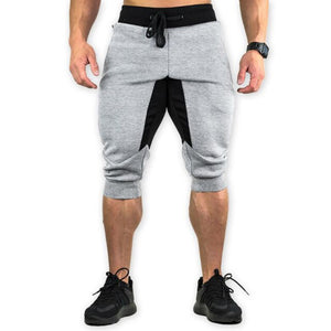 Gyms Calf Length Joggers